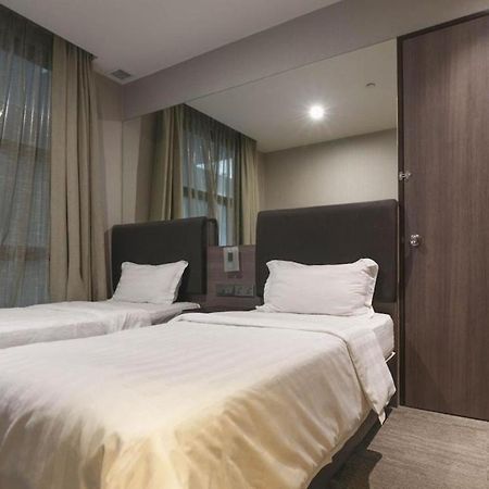 Hotel Nuve Stellar Сингапур Экстерьер фото